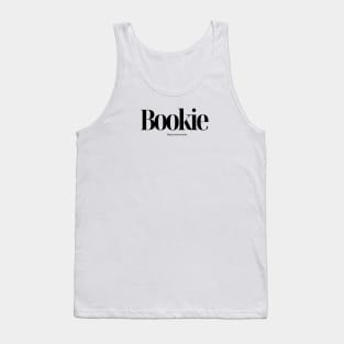 Bookie Tank Top